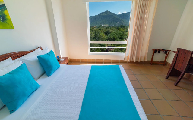 Sanha Plus Hotel