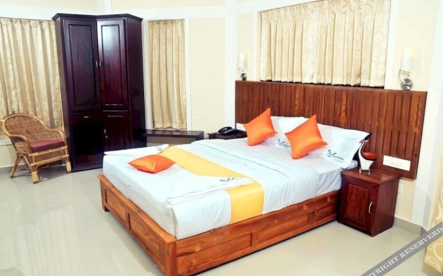 Varkala Beach Resort