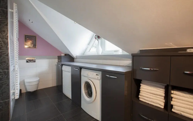 Apartment Klin