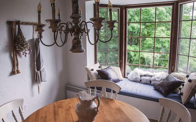 Le Chalet des Laurentides