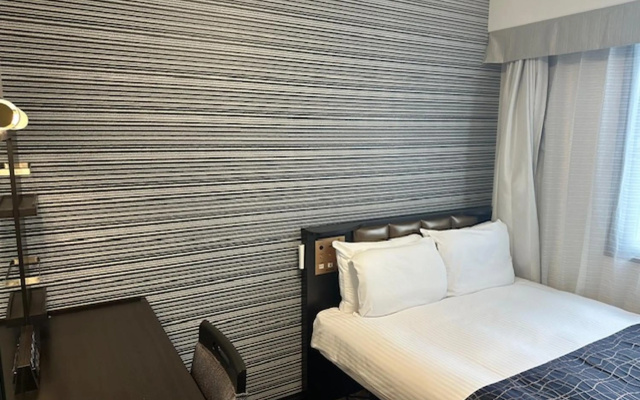 APA Hotel Miyazaki Eki Tachibanadori – Guest Rooms – Miyazaki