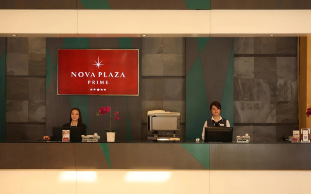 Sundance Hotel Istanbul
