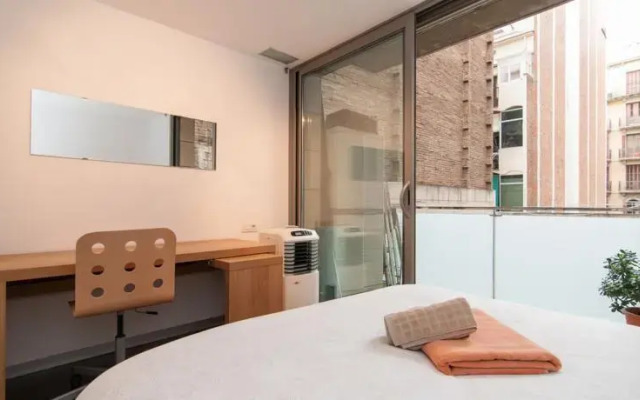 Apartment Travessera de Gracia
