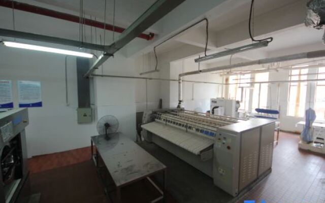 Shansong Hotel Shunchang