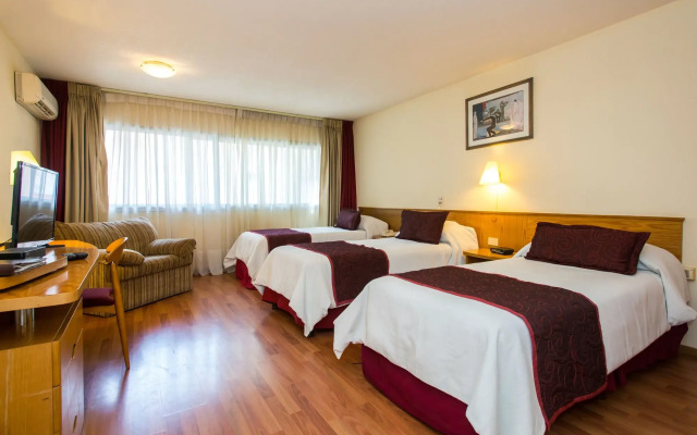 Armon Suites Hotel
