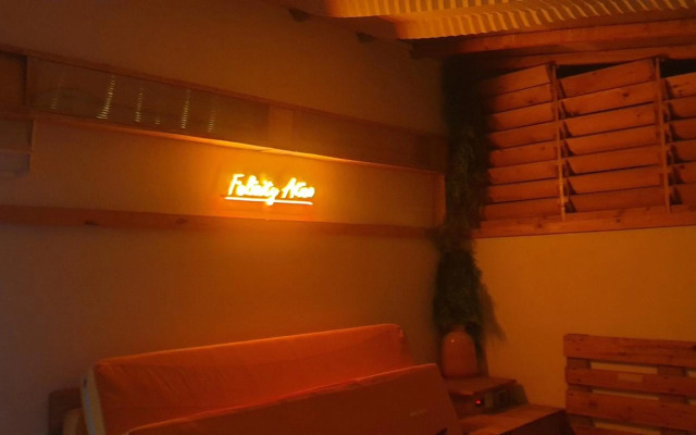 Apartamento Atico Felicity