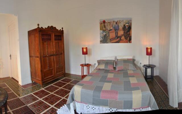 Villa Santa Catalina