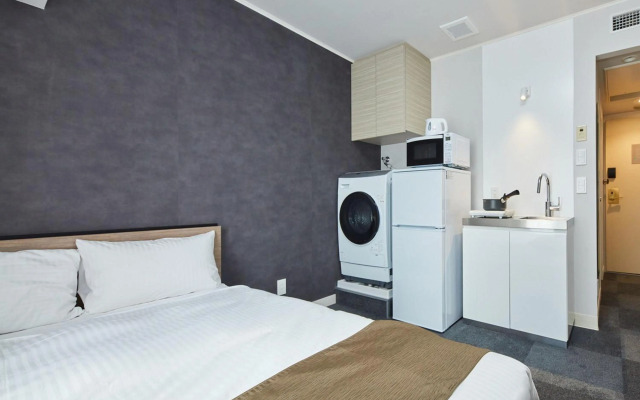 Rembrandt Hotel Atsugi