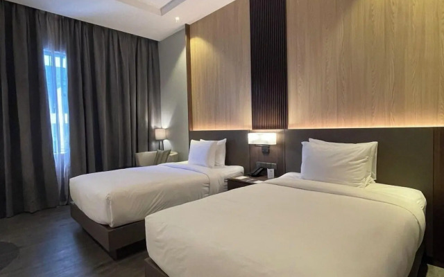 Courtyard by Marriott Melaka