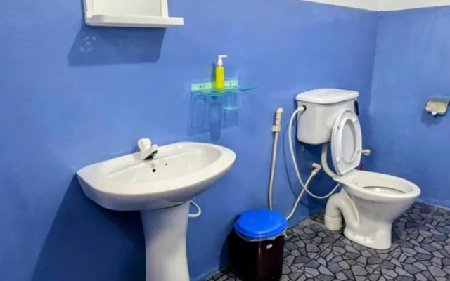Natraj Hotel
