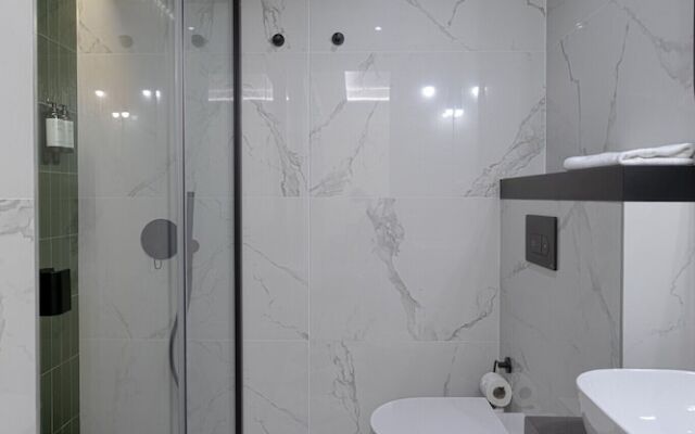 Gran Alameda by Caleta Homes Aparthotel