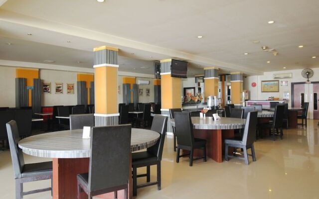 Airy Panakkukang Topaz Raya Blok F 5 Masale Makassar