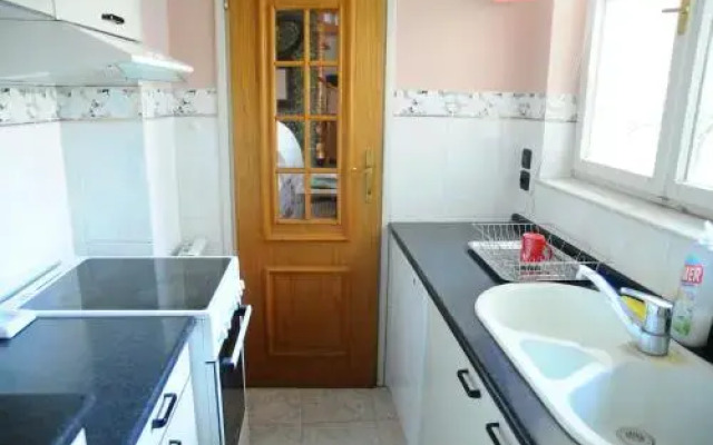 Apartment Sweet House Belgrade
