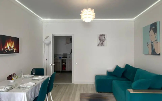 Апартаменты Усадьба