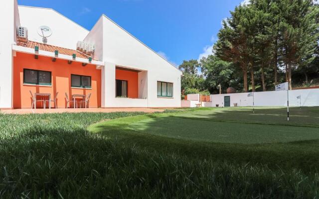 Sintra Rural Home - Cerrado da Serra