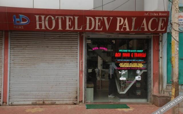 Hotel Dev Palace