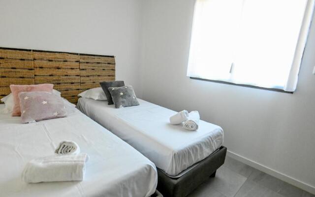 Appartement MILLA - Terrasse - Wifi - Clim - PORTICCIO