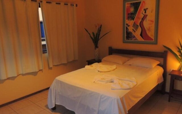 Pousada Villa Don Pepe