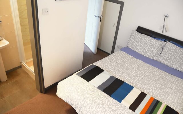 Bartra Cottage