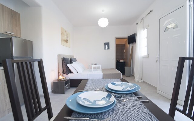 Avalon Mykonos Suites