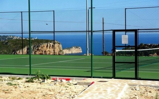 Duplex in Benitachell, Alicante 102534 by MO Rentals