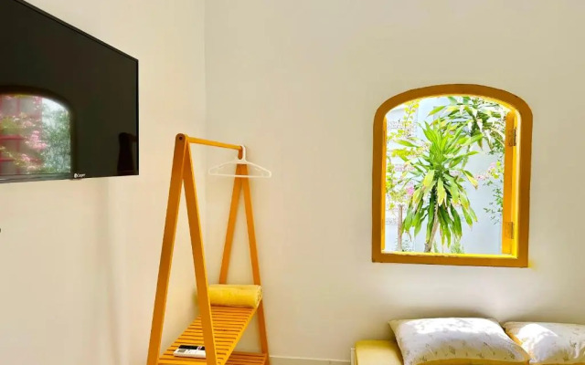Moonbeam Homestay & Mini-resort Mui Ne