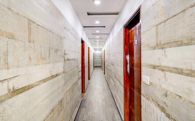 Capital O 79569 Mannat