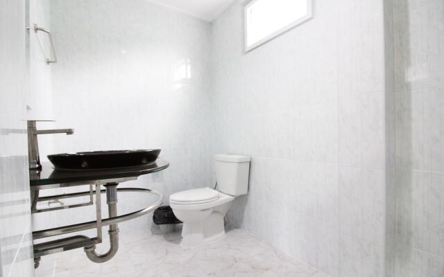 Room-baan Khunphiphit Homestay No3370