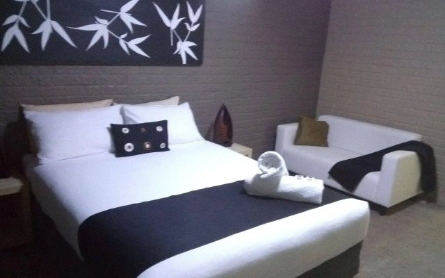 Lancelin Sands Hotel