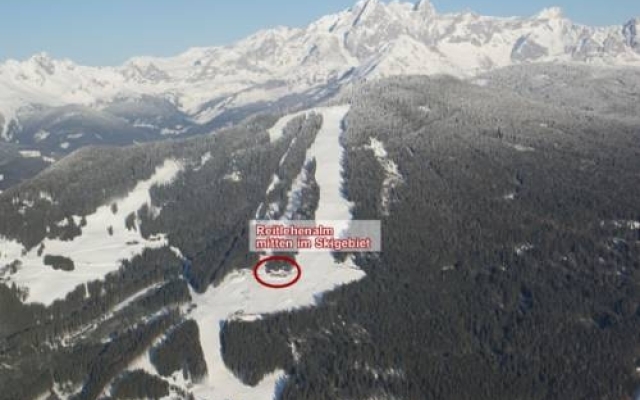 Reitlehenalm
