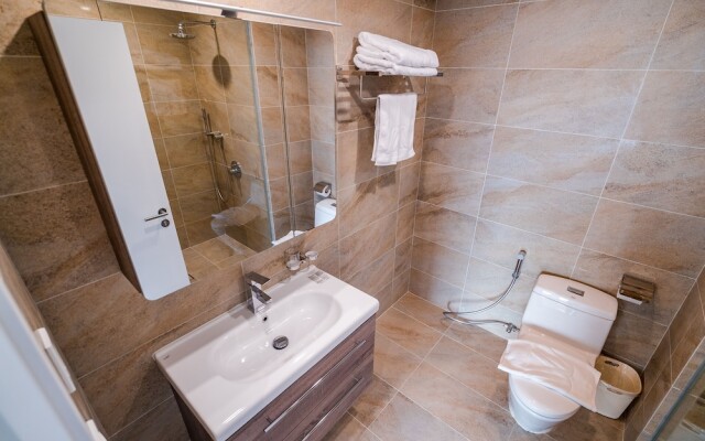 Léman Suites - managed by Apartmentel