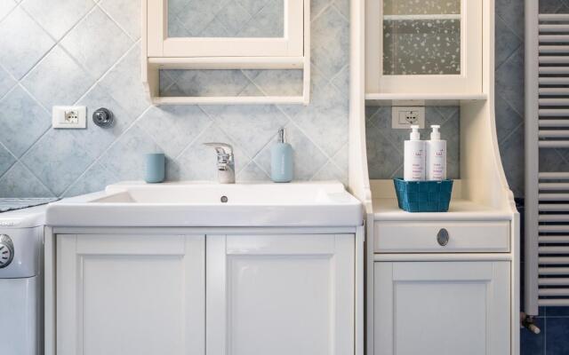 San Donato Cozy Apartment by Wonderful Italy