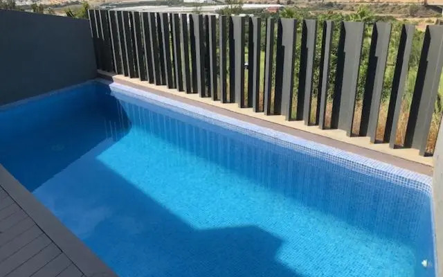 Prachtig vakantie huis aan Baviera golfbaan