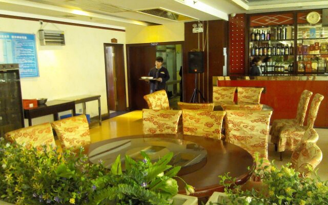 Botai Hotel