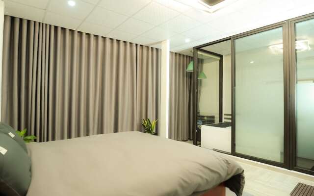 Fancy Homestay