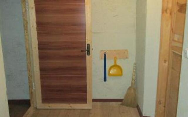 Guest House Derevnya Vanino