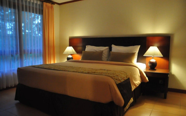 Sari Ater Hotel & Resort