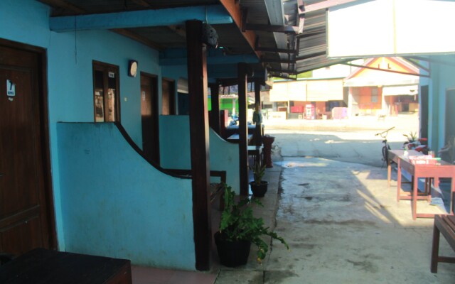 Penginapan Machiko