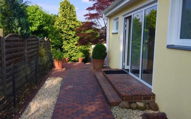 Tiffany´s Ferienapartments sind alles, außer... gewöhnlich!!!