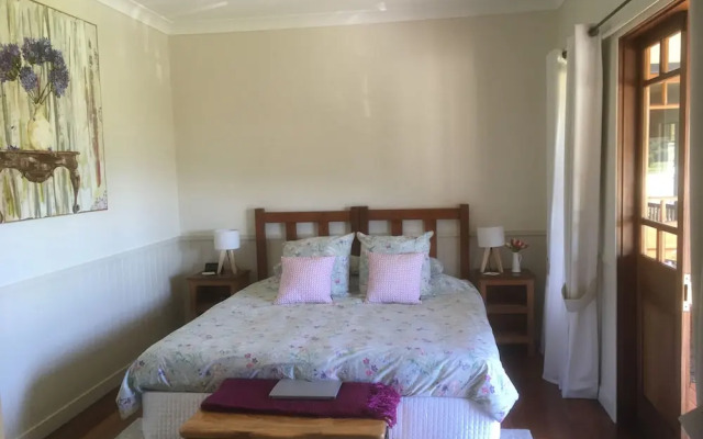 Eumundi Gridley Homestead B&B