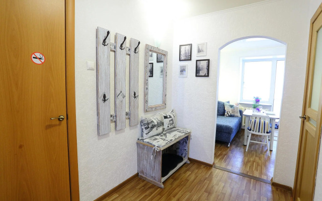 Апартаменты на 40 лет Октября