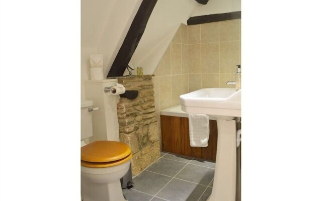 The Plough Bed and Breakfast