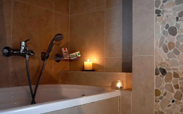 Hotel Mistral