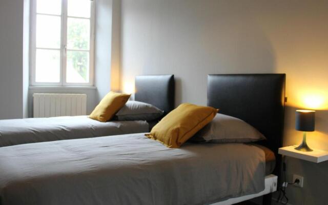 Appartement Val de Briey, 3 pièces, 4 personnes - FR-1-584-105
