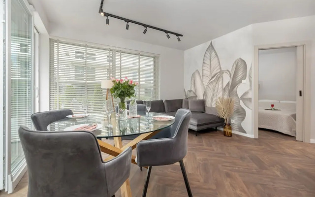 Morzetu Apartment Gaski by Renters