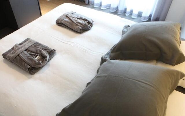 Hotel Nicolas