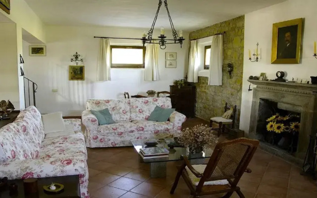 Villa Le Querce