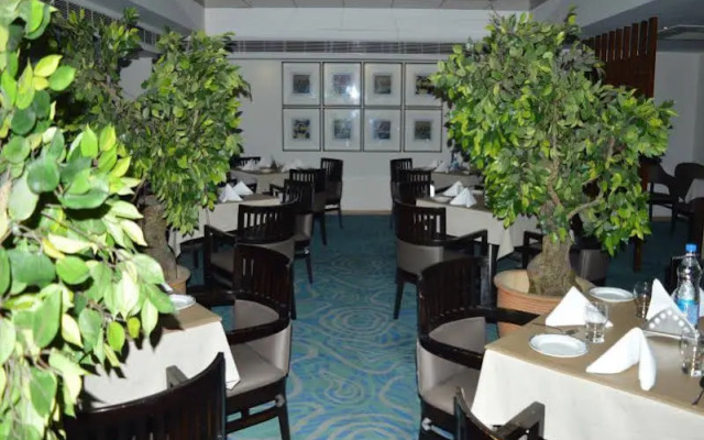 Minerva Grand Hotel