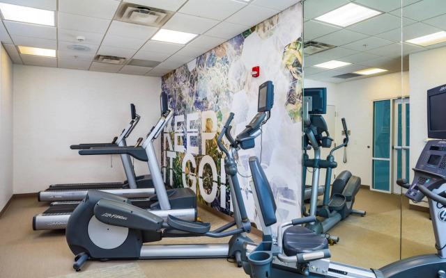 Springhill Suites by Marriott Vero Beach
