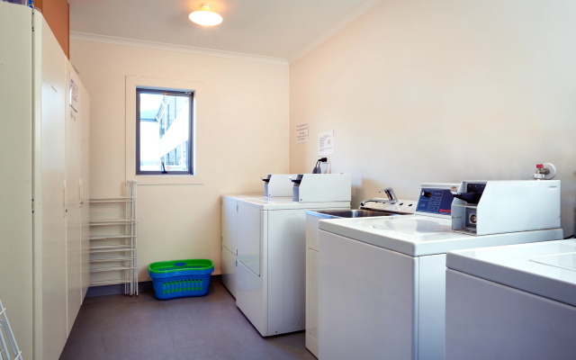 Saxton Lodge – Guest Rooms – Nelson